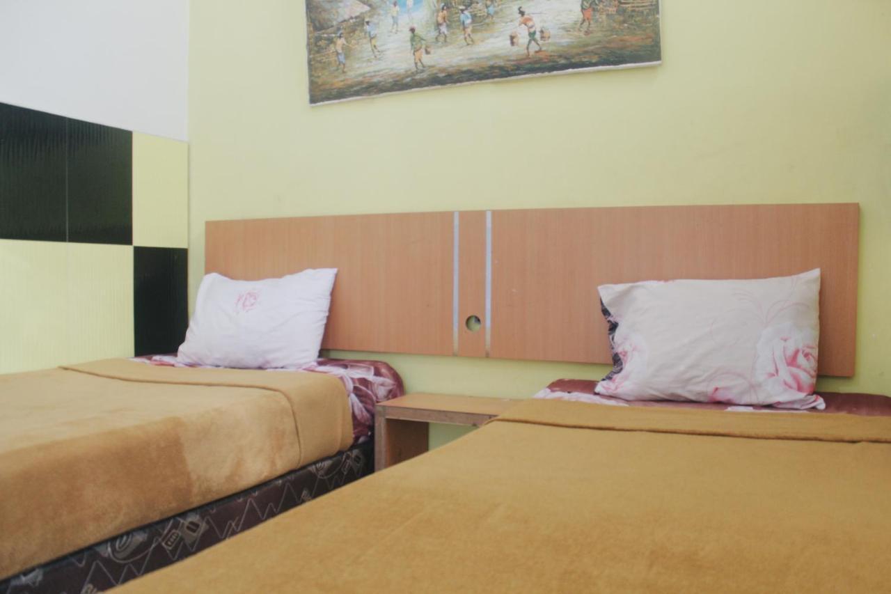 Olive Guest House Bumi Mas Raya Banjarmasin (South Kalimantan) Exterior foto