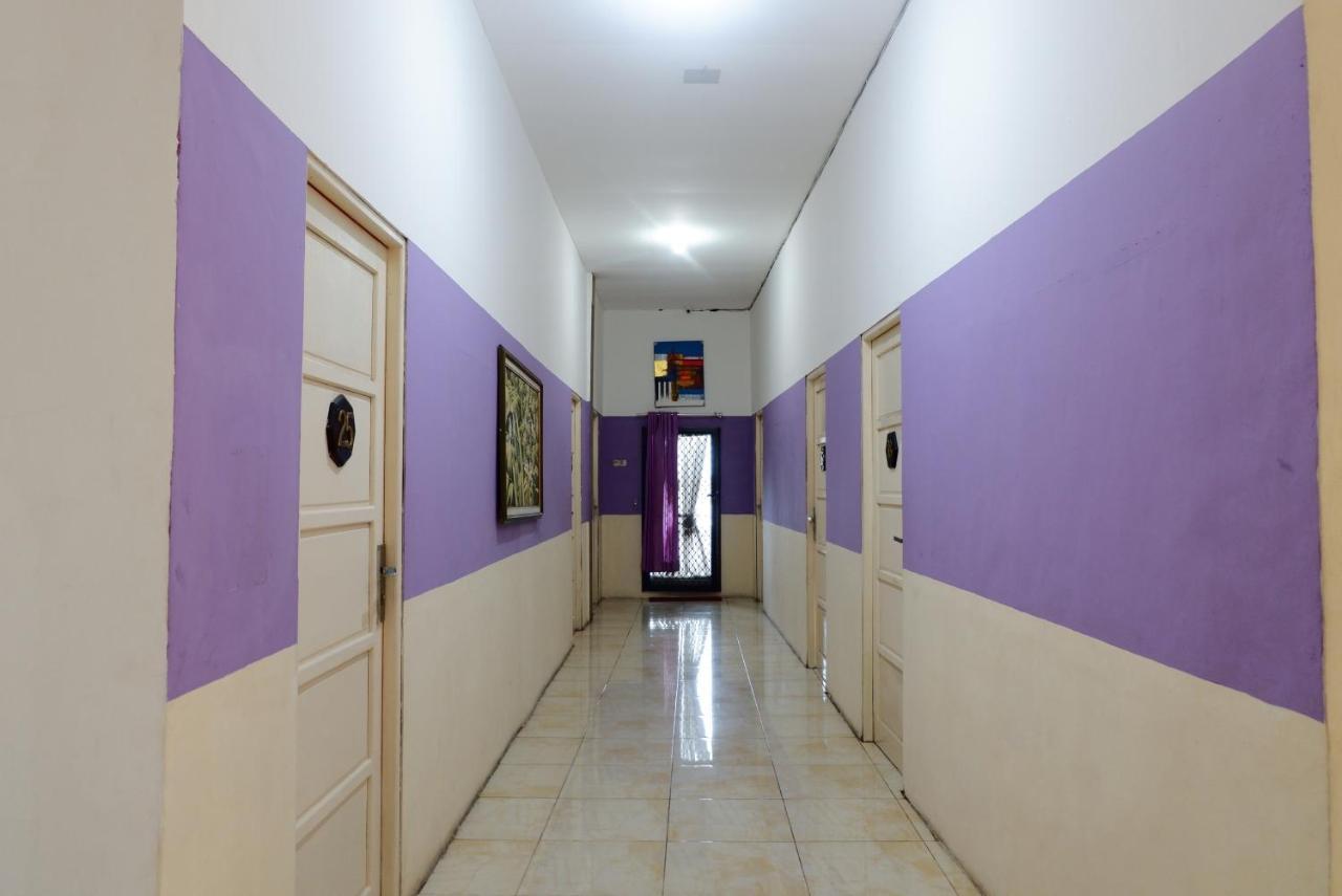 Olive Guest House Bumi Mas Raya Banjarmasin (South Kalimantan) Exterior foto