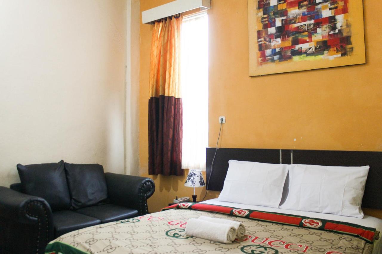 Olive Guest House Bumi Mas Raya Banjarmasin (South Kalimantan) Exterior foto