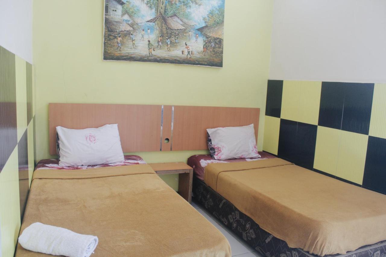 Olive Guest House Bumi Mas Raya Banjarmasin (South Kalimantan) Exterior foto
