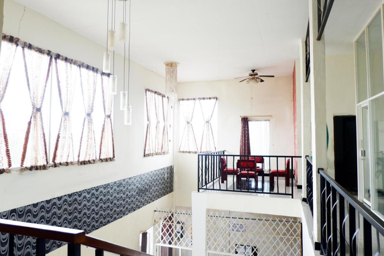 Olive Guest House Bumi Mas Raya Banjarmasin (South Kalimantan) Exterior foto